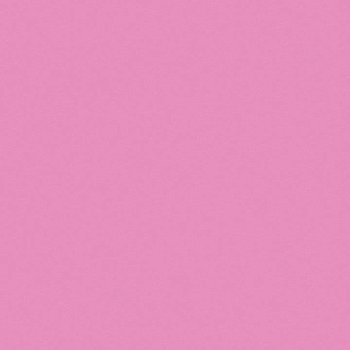 aplat coloré du papier japonais yuzen chiyogami uni rose cosmos adeline klam (U1043)