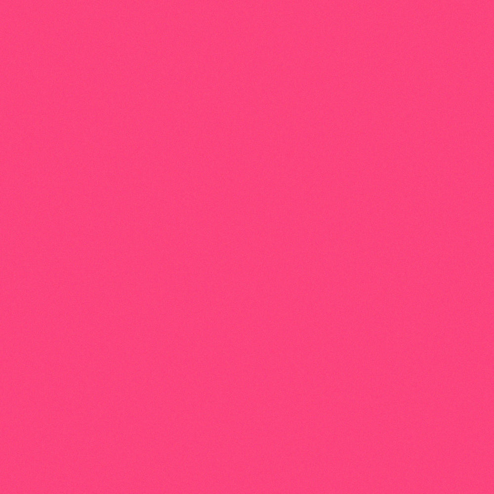 aplat coloré du papier japonais yuzen chiyogami uni rose fluo adeline klam (U549)
