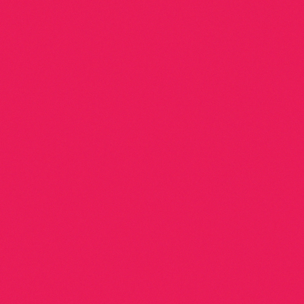 aplat coloré du papier japonais yuzen chiyogami uni rose fuschia adeline klam (U506)
