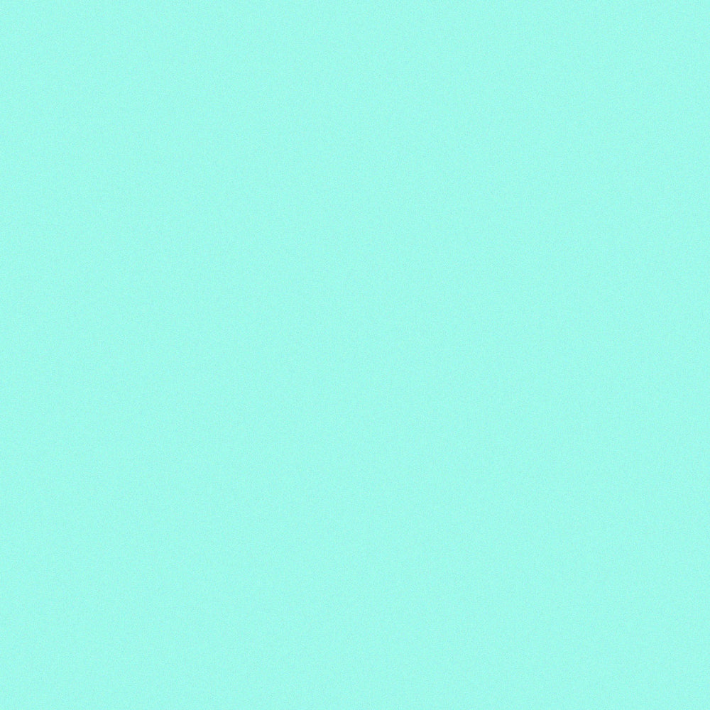 aplat coloré du papier japonais yuzen chiyogami uni vert d'eau adeline klam (U505)