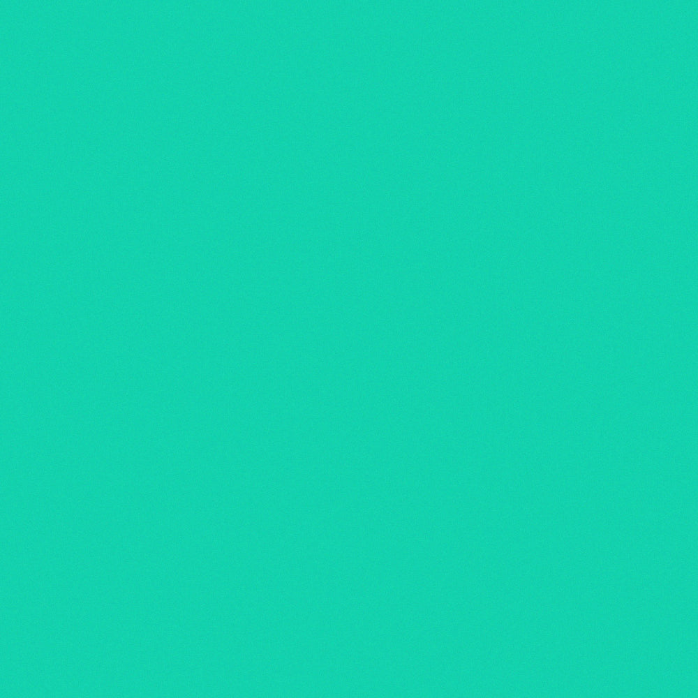 aplat coloré du papier japonais yuzen chiyogami uni vert menthe adeline klam (U535)
