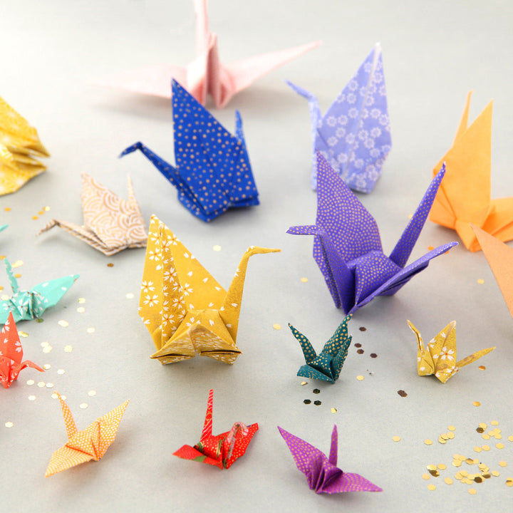 Crane Garland Workshop - Saturday June 15, 2024 - 4:30 p.m. 