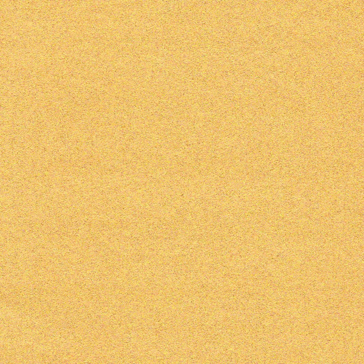 carré de 10cm par 10cm de papier japonais yuzen chiyogami uni or jaune clair pailleté adeline klam (M1039)