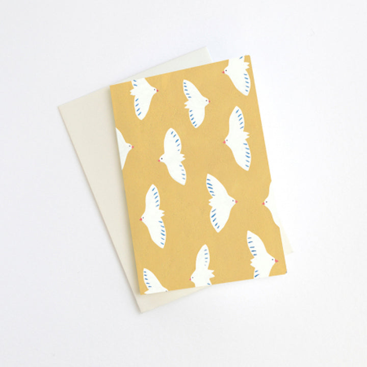Mini Map - Autumn Migration - Dodo Toucan 