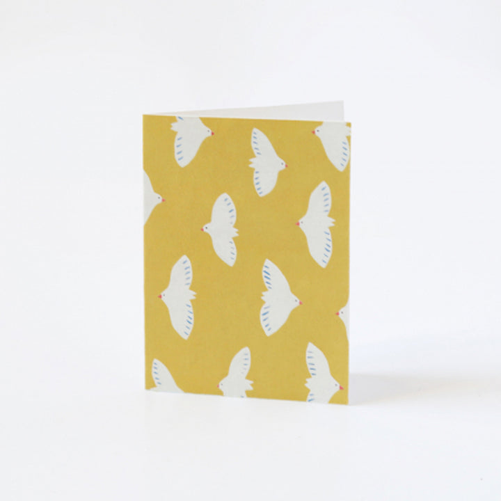 Mini Map - Autumn Migration - Dodo Toucan 