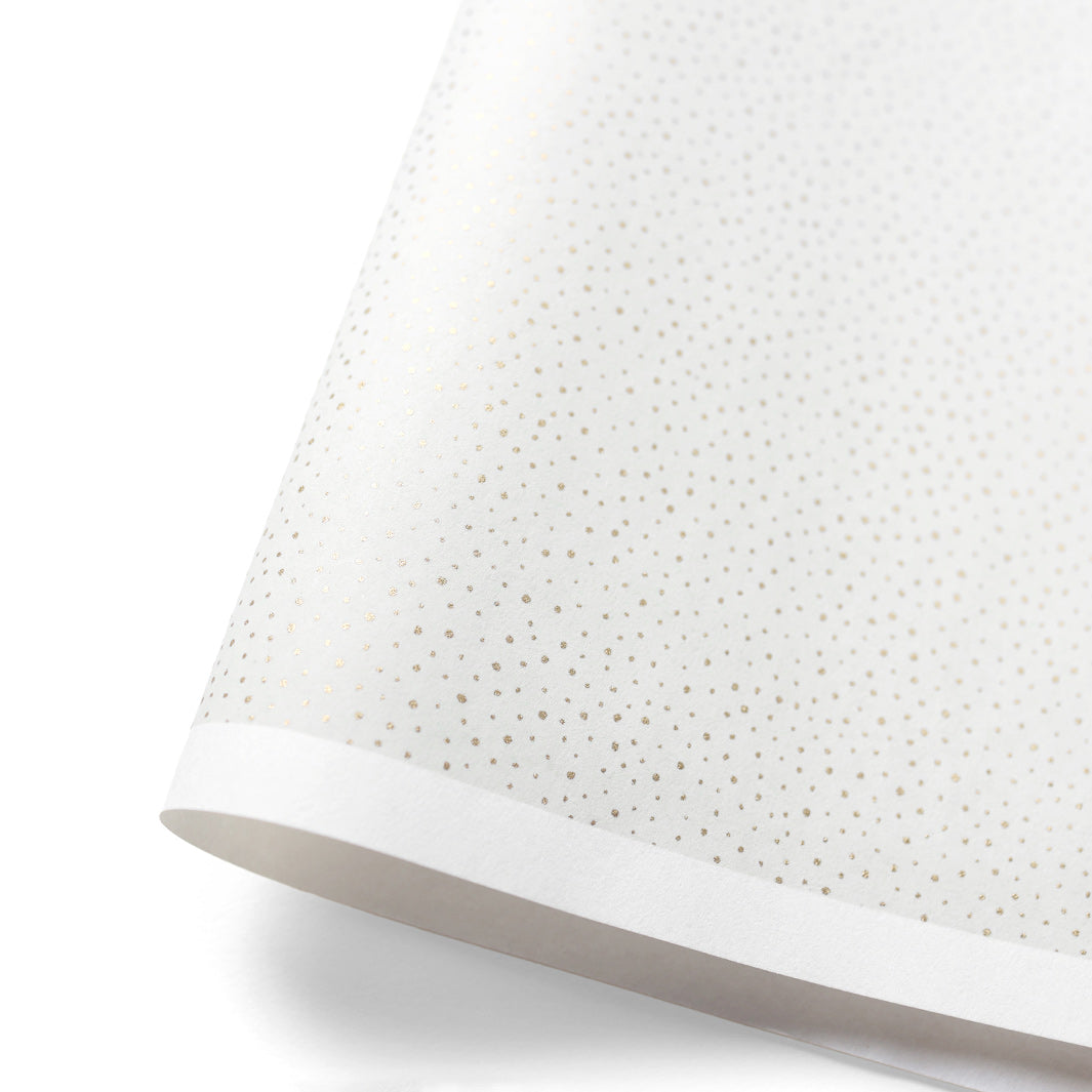 Papier Japonais - Neige - Gris Perle - M712