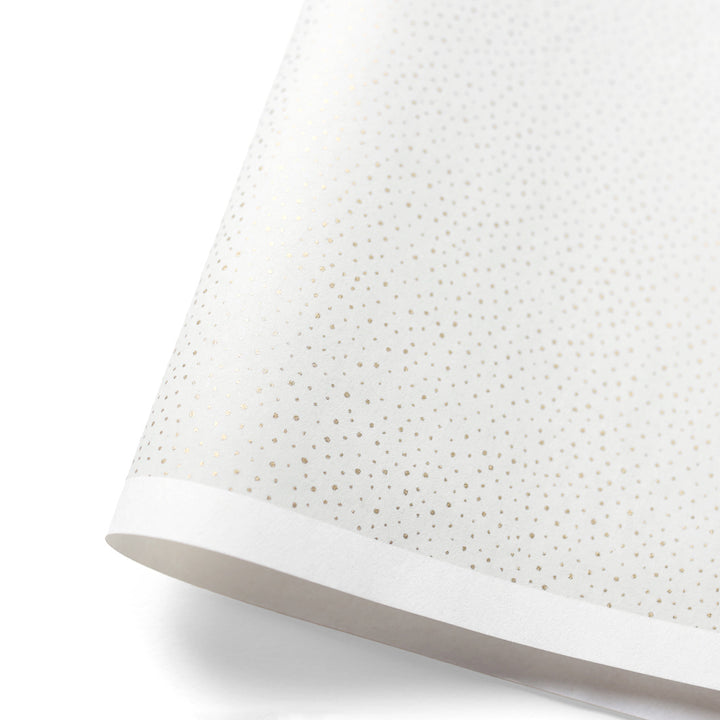 Papier Japonais - Neige - Gris Perle - M712