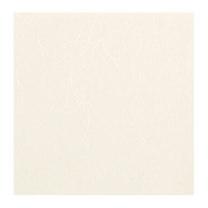 photo packshot du type de papier du set de 30 papiers origami unis texturés façon unryu ivoire de 15cm par 15cm rico design