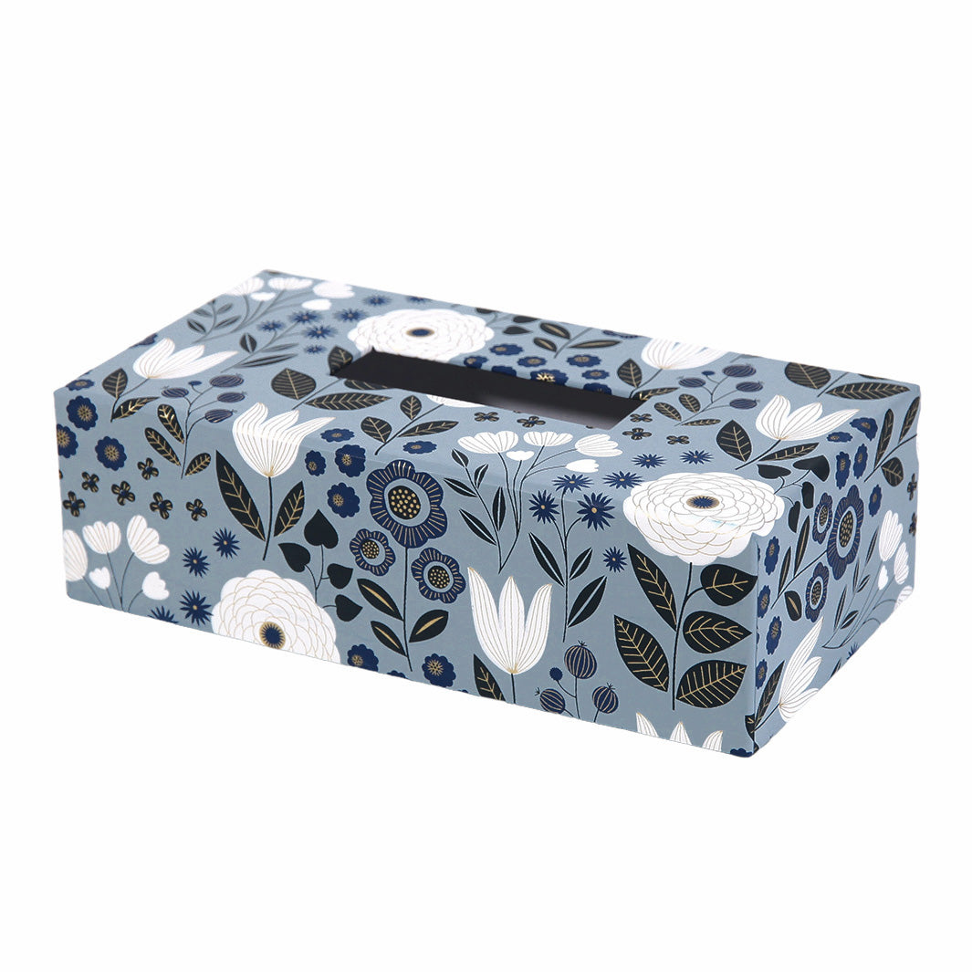 Tissue Box - Garden - Oslo - M774