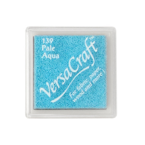 Encreur bleu Versacraft Pale Aqua 139