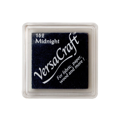 Encreur bleu nuit Versacraft Midnight 162