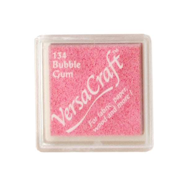 Encreur rose Versacraft Bubblegum 134