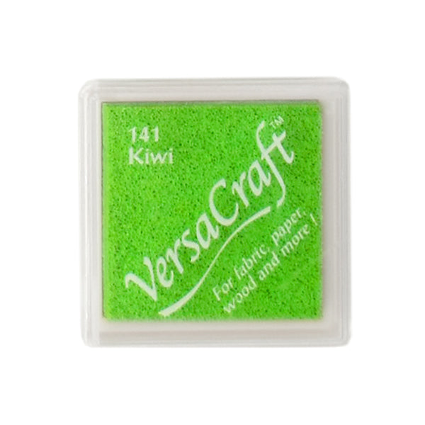 Encreur vert Versacraft Kiwi 141