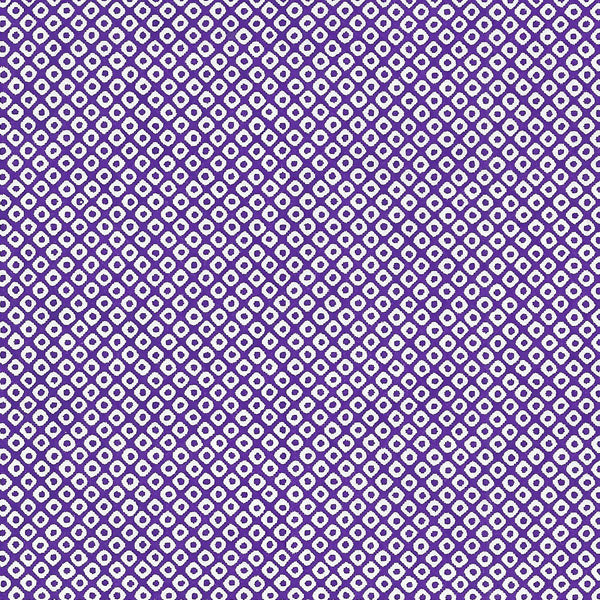 Papier Japonais - Kanoko - Violet - M348-Papier japonais-AdelineKlam