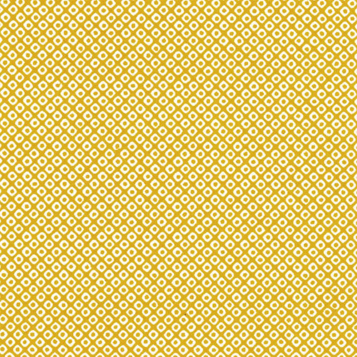 Japanese Paper - Kanoko - Yellow - M603