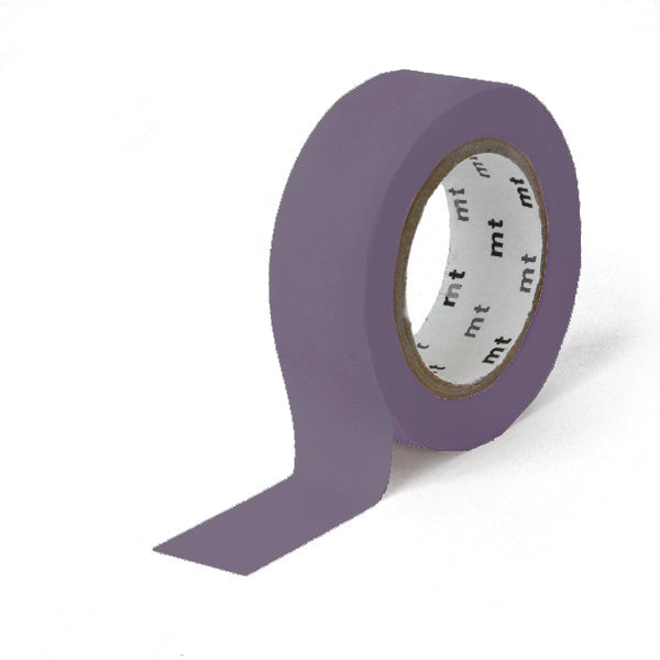 Masking Tape Gris Mauve