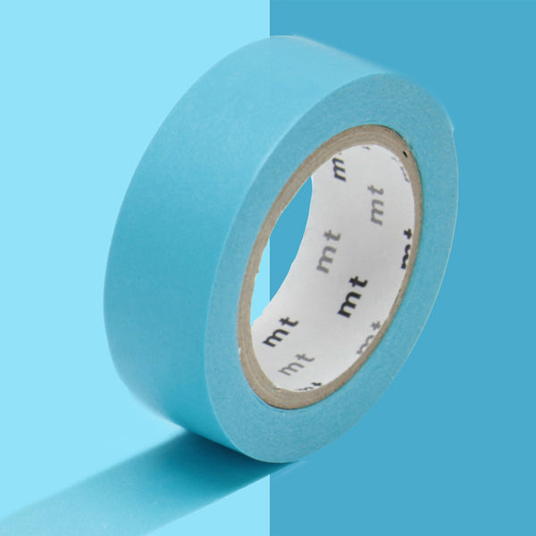 Masking Tape Turquoise