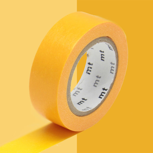 Masking Tape Orange