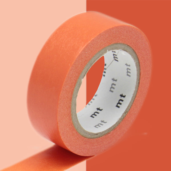 Masking Tape Orange vif