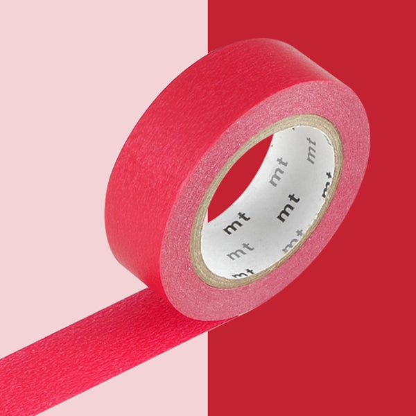 Masking Tape Rouge