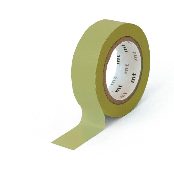 Masking Tape Vert Olive