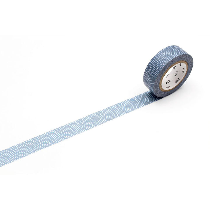 Masking Tape - Samekomon - Blue Gray