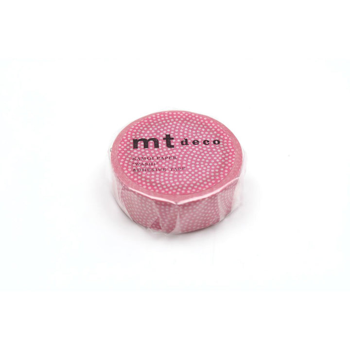 Masking Tape - Samekomon - Light Powder Pink