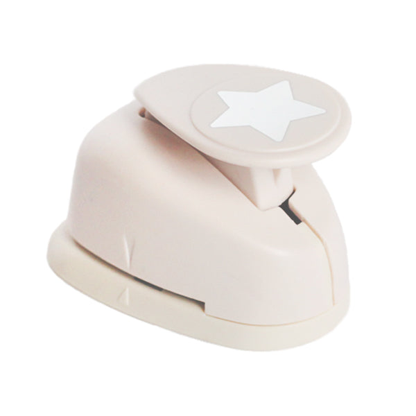 Innspiro Perforatrice Pour Coins Corner Punch Coeur 25mm