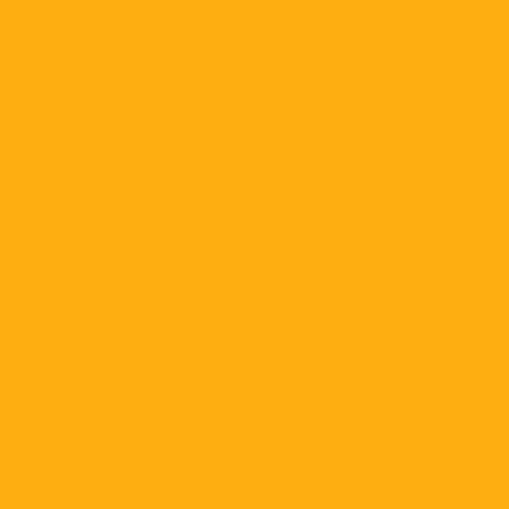 Japanese Paper - Plain - Orange Yellow - U480