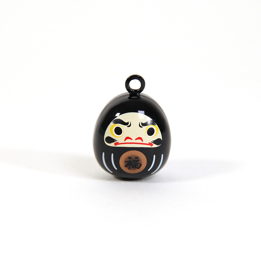 Big Bell - Daruma - Black