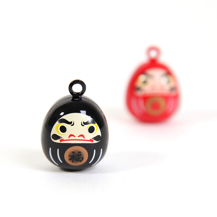 Big Bell - Daruma - Black