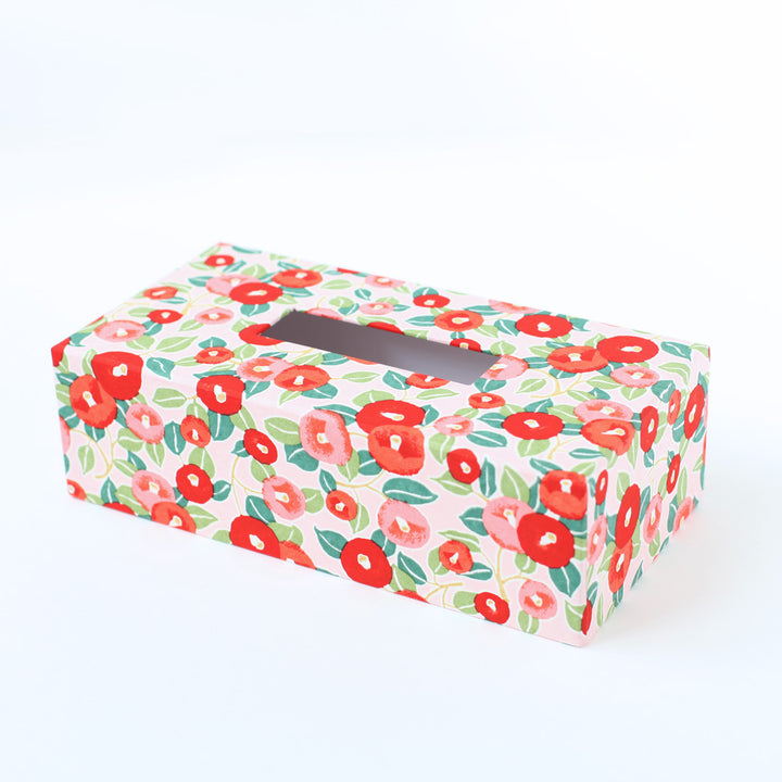 Tutorial and Template - Tissue Box