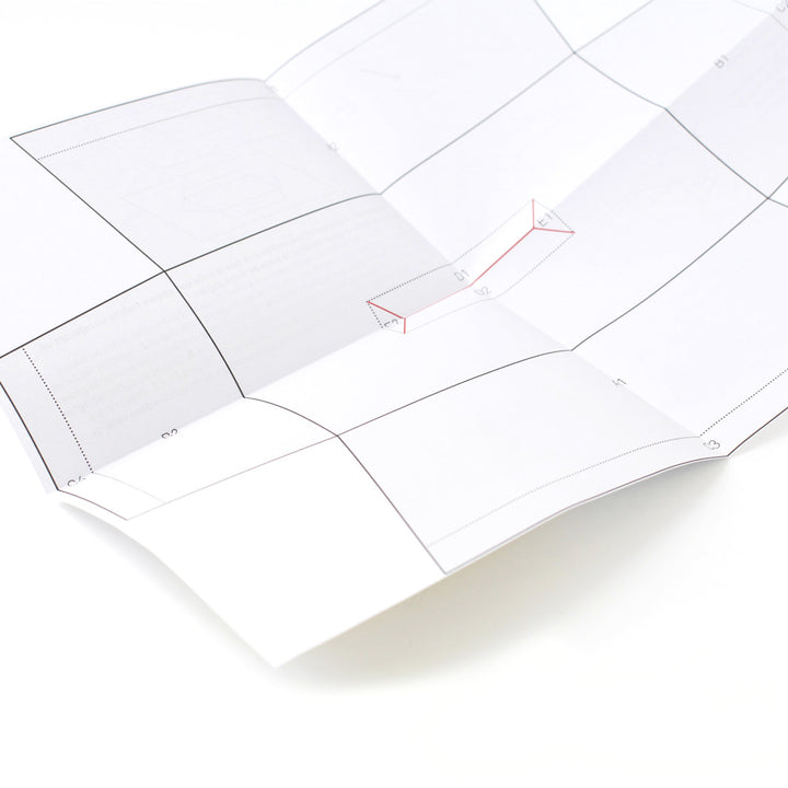 Tutorial and Template - Tissue Box