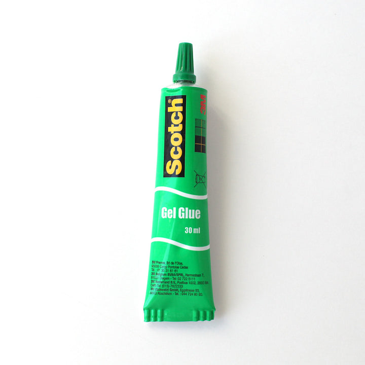 Gel Glue - 3M Scotch - 30ml