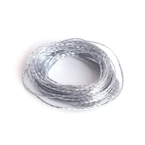 Silver wire