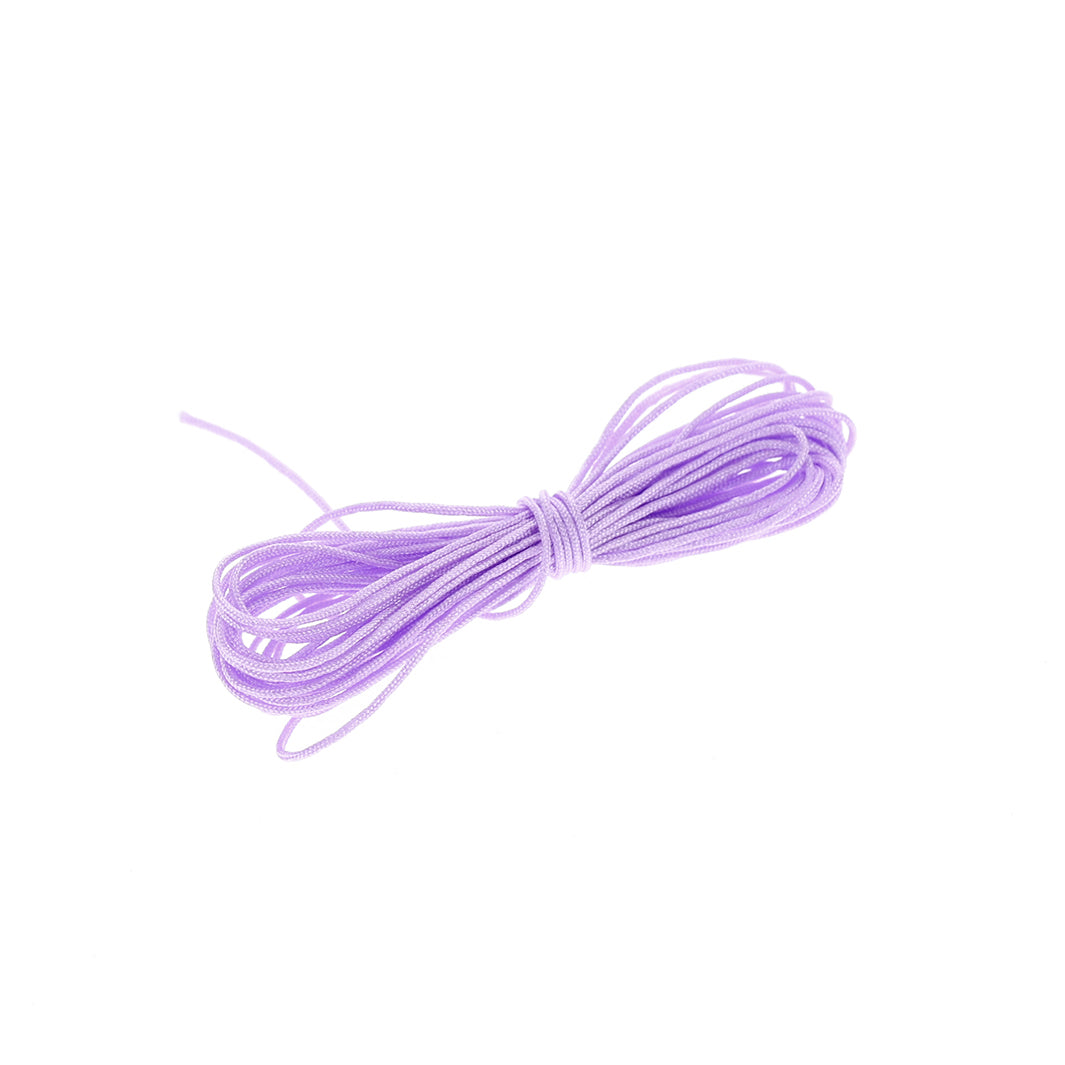 Single Yarn - Lilac Purple - 3m