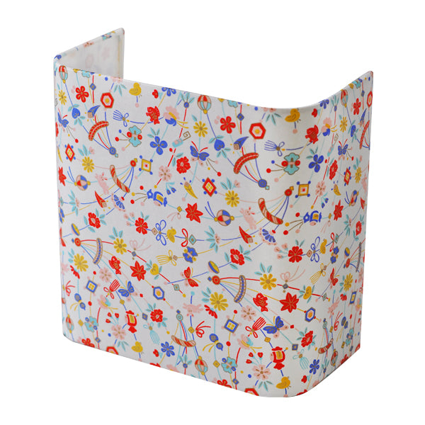 Applique murale japonaise - Jouets Japonais - Multicolore - M355