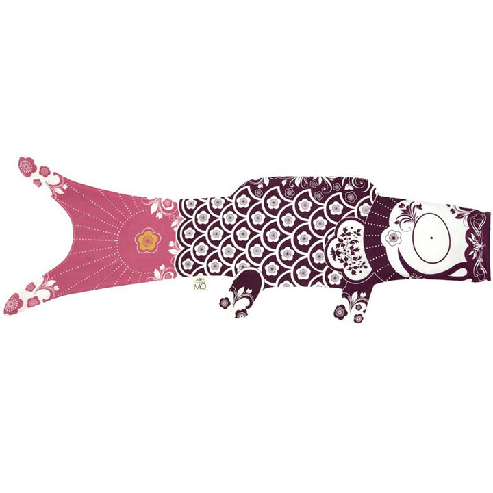 Koinobori Madame Mo - Plum - L