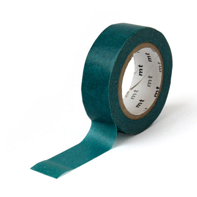 Masking Tape Vert turquoise