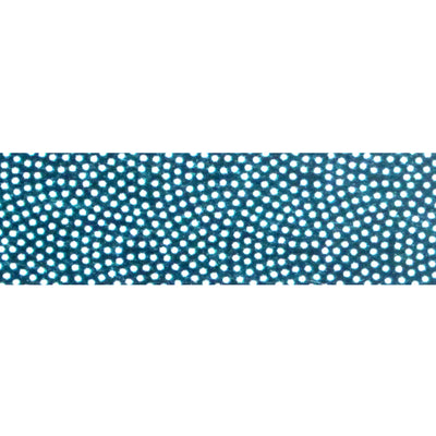Masking Tape petits points blancs sur fond sombre