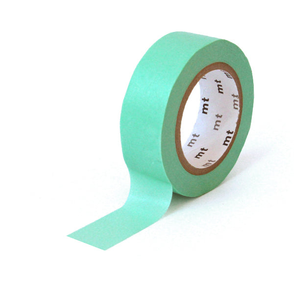 Masking Tape Vert d'eau