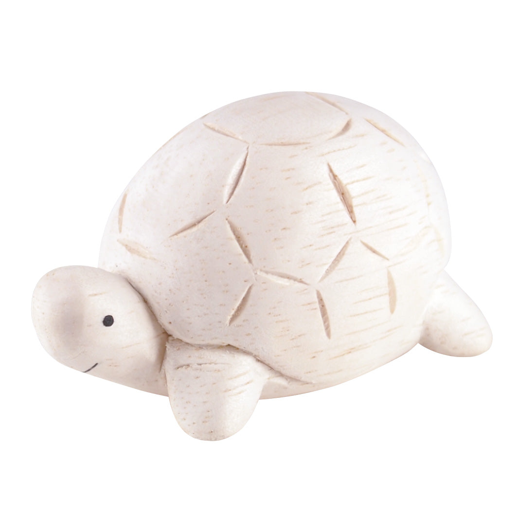 Tortue en bois - Pole Pole - T-Lab